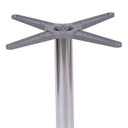 Ver imagem 3 de Base em Alumínio para Mesa Delta 