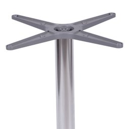 Base em Alumínio para Mesa Delta - 3 Base em Alumínio para Mesa Delta - 3