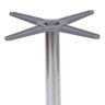 Base em Alumínio para Mesa Delta  - 3