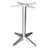 Base em Alumínio para Mesa Delta  - 2