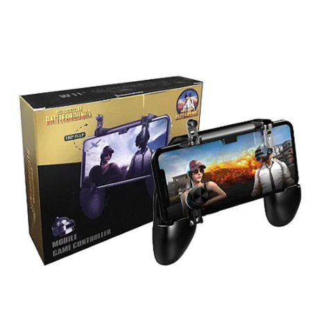 Controlador de Jogos Mobile W11+ - Domine o Jogo