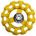 Ver imagem 1 de Volante Amarelo Deca Registro Gaveta Bruto 1502B Fase Ii - 1"- 4464052