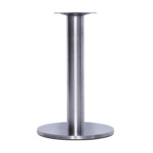Base em Inox para Mesa Beta Big 