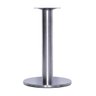 Base em Inox para Mesa Beta Big  - 1