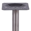 Ver imagem 3 de Base Fixa em Aço Inox 75cm x 45cm Beta