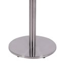 Ver imagem 2 de Base Fixa em Aço Inox 75cm x 45cm Beta