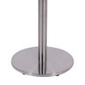 Base Fixa em Aço Inox 75cm x 45cm Beta - 2