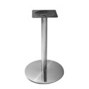 Ver imagem 1 de Base Fixa em Aço Inox 75cm x 45cm Beta