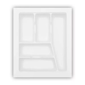 Organizador de Gaveta Branco 2,0mm