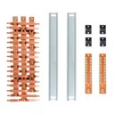 Ver imagem 3 de Quadro de Distribuição Andaluz 34 Din Sobrepor Barramento Trifásico 150a