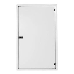 Quadro de Distribuição Andaluz 34 Din Sobrepor Barramento Trifásico 150a - 1