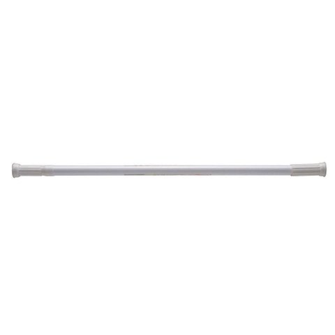 Extensor para Cortina de Banheiro 70cmx1,20 Metros - 8139 - Mor Extensor P-cortina 0,70x1,20m Mor