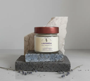 Ver imagem 1 de Vela Aromática Perfumada Lavanda - 140g