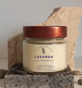Ver imagem 2 de Vela Aromática Perfumada Lavanda - 140g