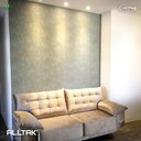 Ver imagem 4 de Papel Parede Decorativo Alltak Lavável Todos Modelos 60cmx1m - Pedra - Concreto