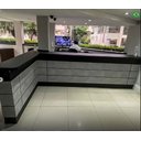 Ver imagem 6 de Papel Parede Decorativo Alltak Lavável Todos Modelos 60cmx1m - Pedra - Concreto