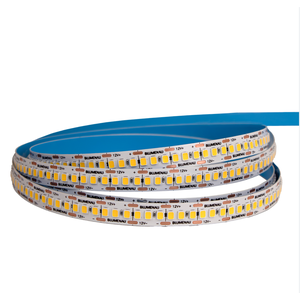 Fita de Led Ultra 240 Leds 12v 16w/m 3000k - 5m - Blumenau
