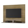 Painel para TV 55 Polegadas Sion Candian JCM Móveis - 2