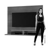 Painel para TV 55 Polegadas Sion Candian JCM Móveis - 4