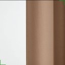 Ver imagem 3 de Cortina para Sala Quarto Tecido Blackout Avela 2,00x1,30