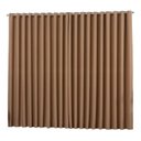 Ver imagem 1 de Cortina para Sala Quarto Tecido Blackout Avela 2,00x1,30