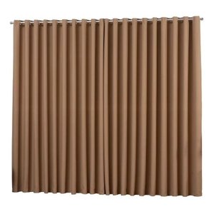 Cortina para Sala Quarto Tecido Blackout Avela 2,00x1,30