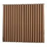 Cortina para Sala Quarto Tecido Blackout Avela 2,00x1,30 - 1