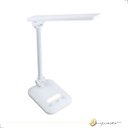 Ver imagem 6 de Luminária de Mesa Office 7w 25cm Led Multicor Branco P/ Escritório