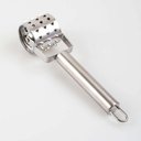 Ver imagem 6 de Rolo Amaciador Preparador para Carnes Manual Inox Prana