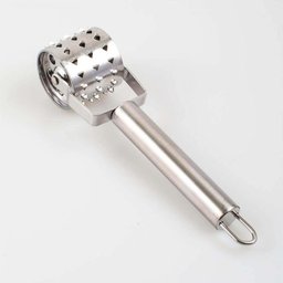 Rolo Amaciador Preparador para Carnes Manual Inox Prana - 6