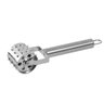 Rolo Amaciador Preparador para Carnes Manual Inox Prana - 7