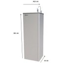 Ver imagem 2 de Bebedouro Purificador 220V Top 40 Top Life