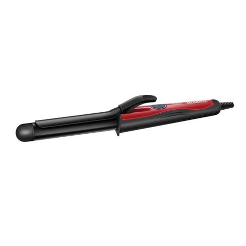 Modelador de Cachos Mondial Infinity Em-12 Vermelho Bivolt