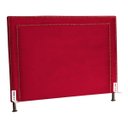 Ver imagem 5 de Cabeceira de Cama Box Estofada 195 Cm King Viviane Veludo