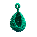 Ver imagem 1 de Ninho Para Suculenta Verde