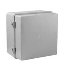 Ver imagem 4 de Rohdina Quadro Comando Cinza T/op 300x300x200mm Ip68