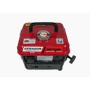 Ver imagem 3 de Gerador À Gasolina 800w 60hz Motomil Mg-950 110v