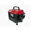 Ver imagem 2 de Gerador À Gasolina 800w 60hz Motomil Mg-950 110v