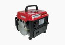 Ver imagem 1 de Gerador À Gasolina 800w 60hz Motomil Mg-950 110v