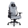 Cadeira Gamer Nero Elite Ashen Dt3 Sports Cinza - 2