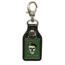 Ver imagem 1 de Chaveiro de Metal Boinas Pretas