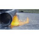 Ver imagem 2 de Manta Asfaltica Polietileno Com Aluminio 30Kg 1x10m Dryko Unico