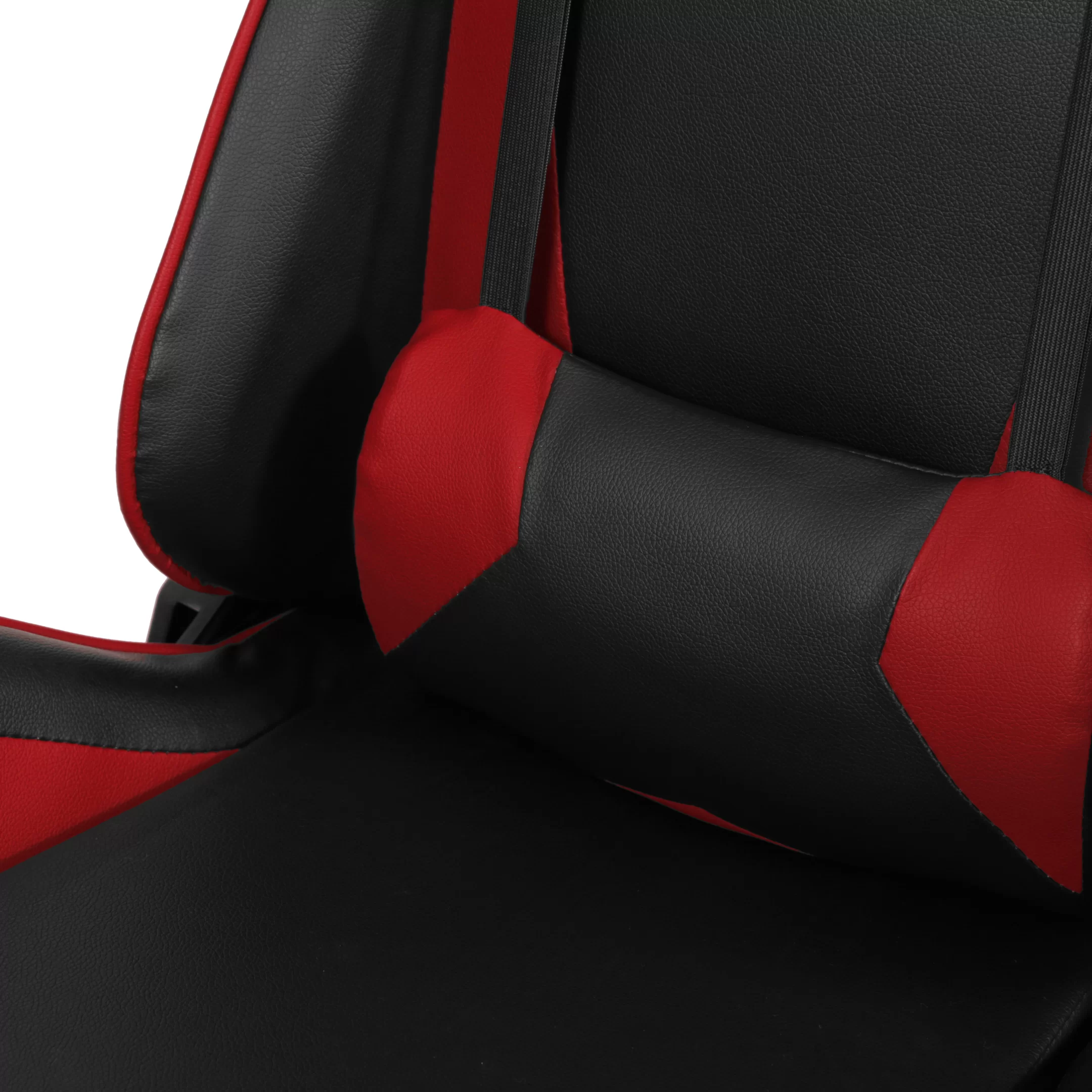 Cadeira Gamer com Braço Ajustável F16 3318 Or Design - 3