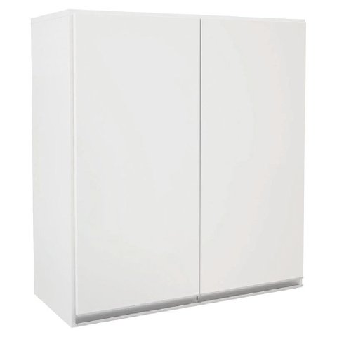 Armário Duplo Top Class Batrol Branco