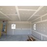 Placa de Drywall - Chapa Drywall - Placa de Gesso - 60cm X 60cm - 5