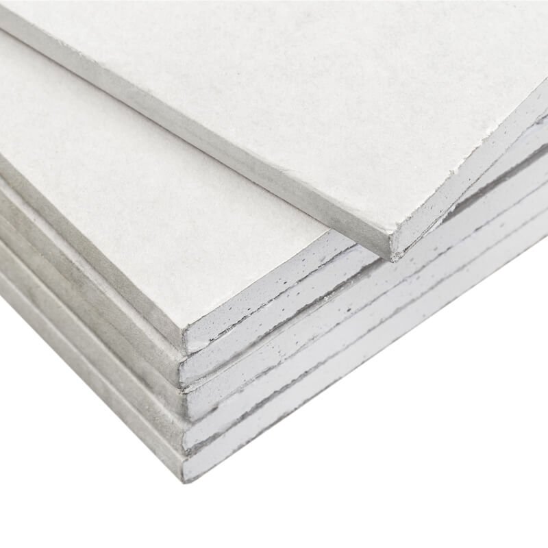 Placa de Drywall - Chapa Drywall - Placa de Gesso - 60cm X 60cm