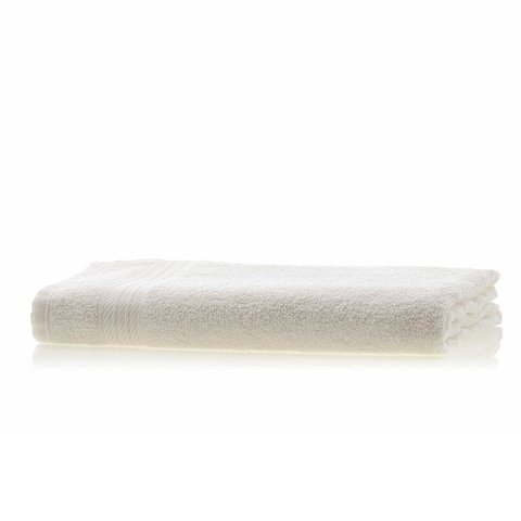 Toalha de Banho LMpeter Profissional 75cm x 130cm Branca