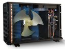 Ver imagem 3 de Trocador de Calor para Piscinas até 30 Mil Litros Inverter Wifi Komeco - Kobc 025qc G1