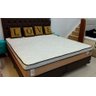 Conjunto Base Cama Box Bipartido King 1,93x2,03x0,32 + Colchão de Molas Ensacadas Smartflex King Plu - 5