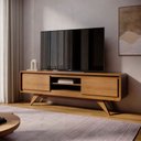 Ver imagem 1 de Rack para Sala de Estar Channel